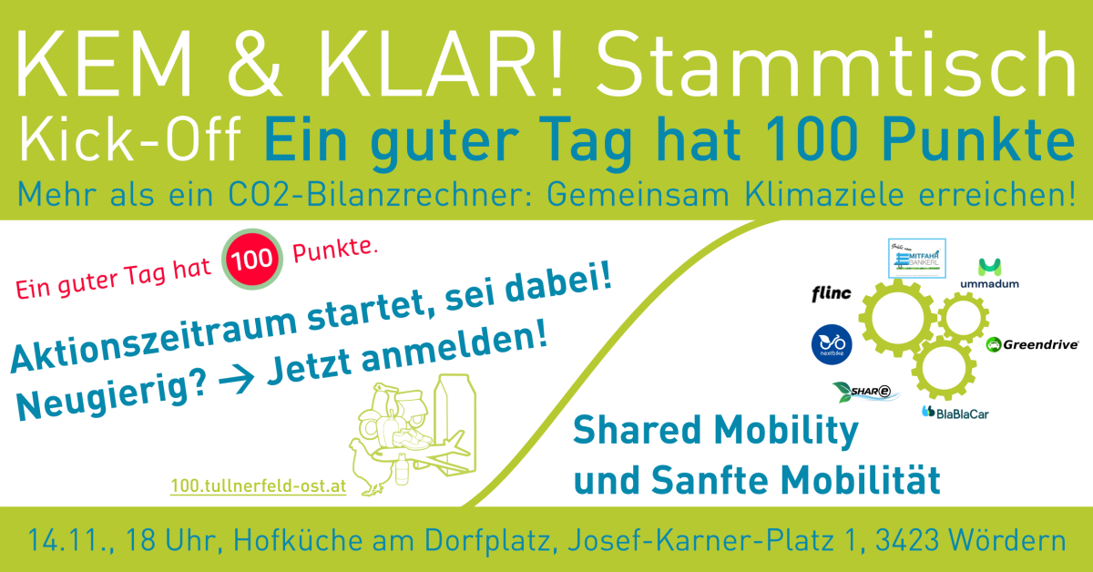 Stammtisch