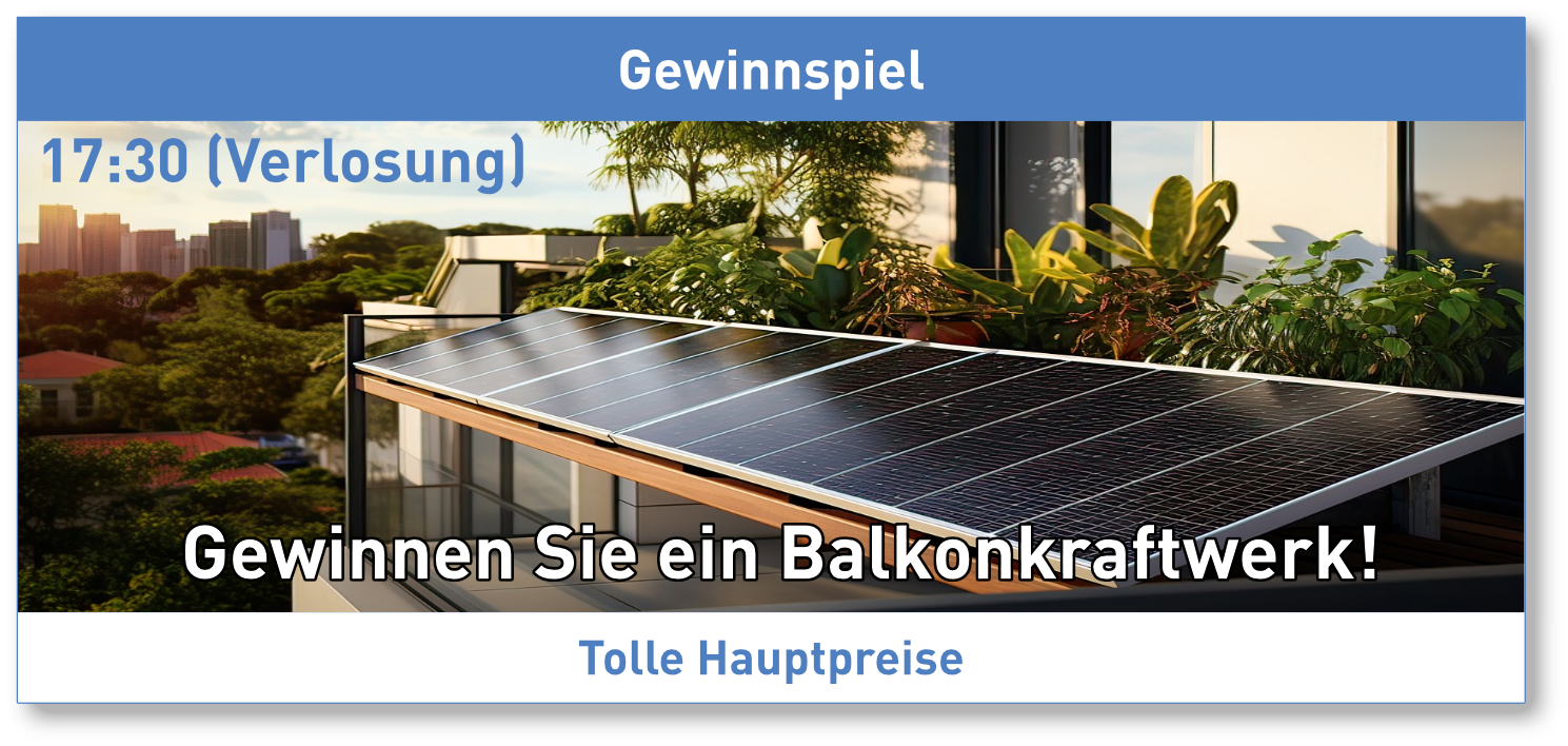 Gewinnspiel