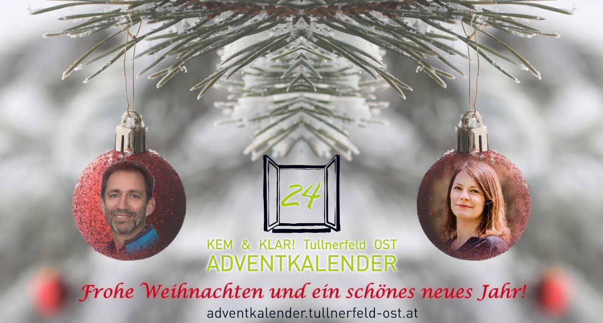 Weihnachtskarte