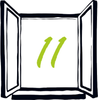 11