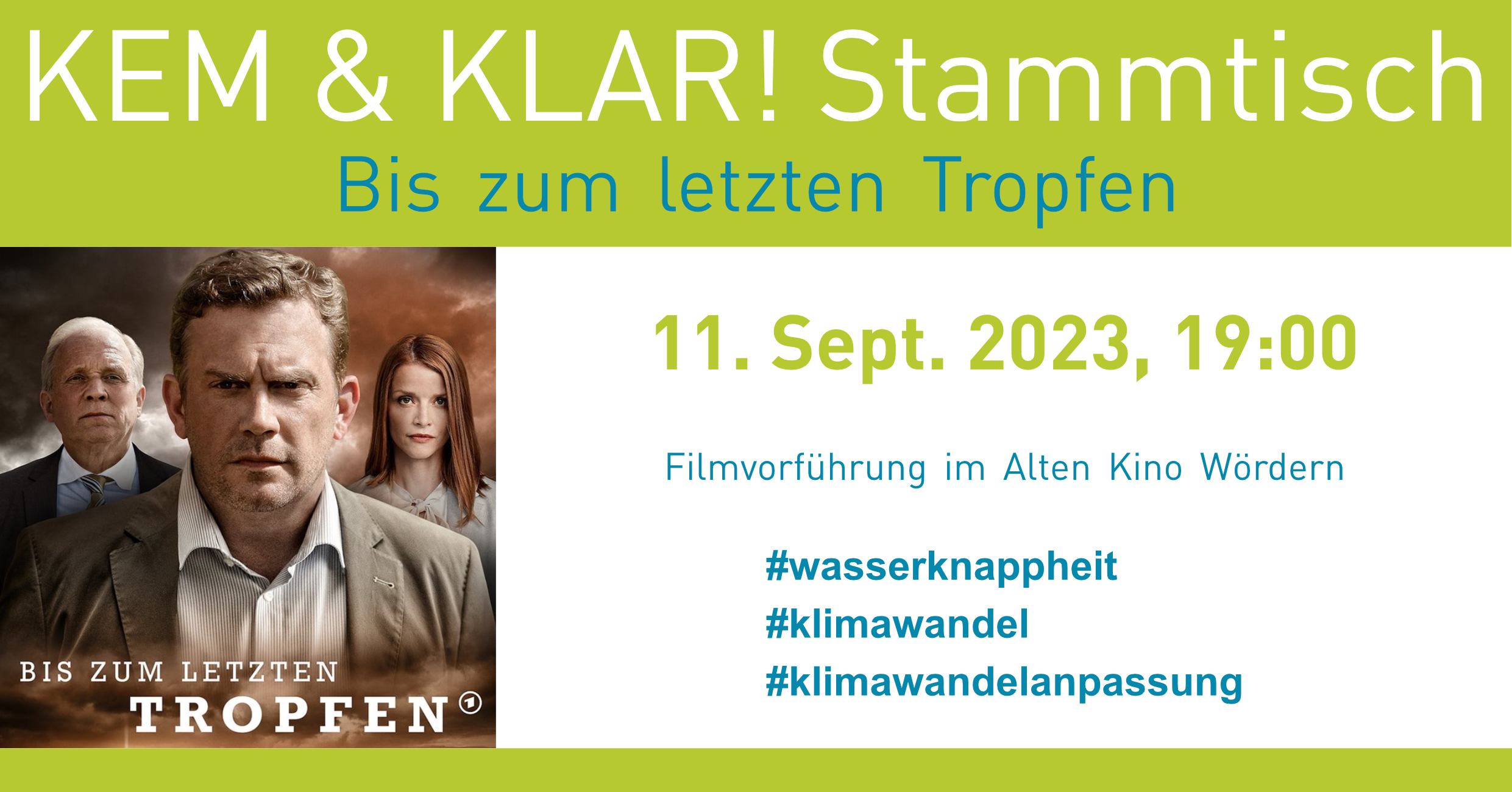 Stammtisch