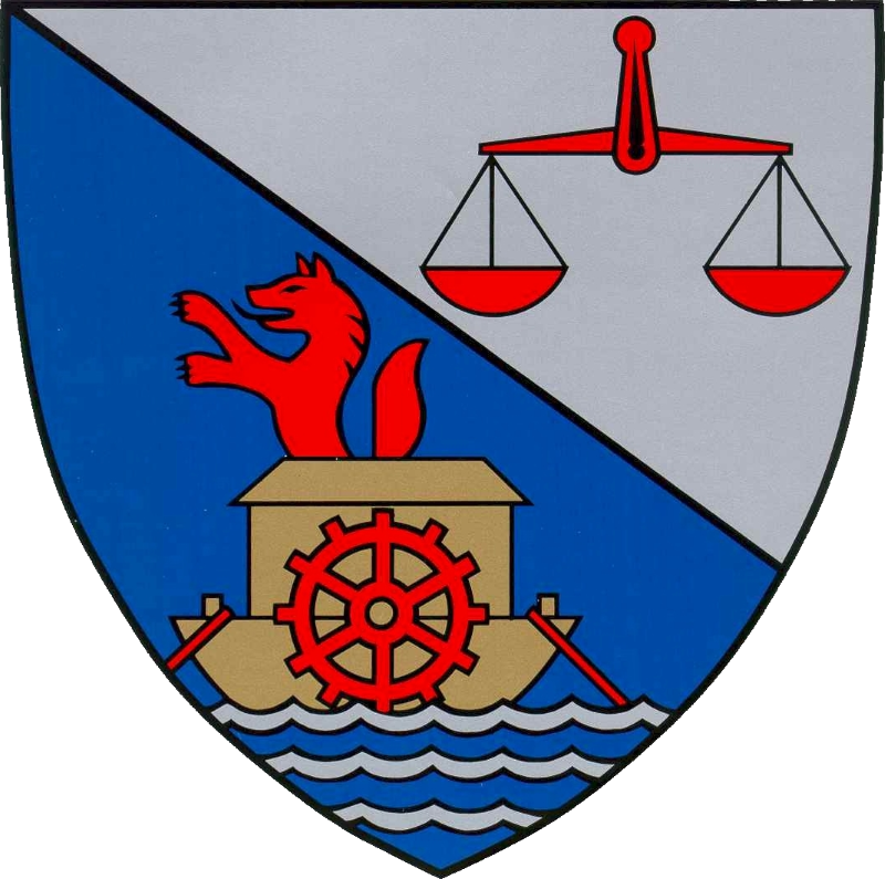 wappen staw